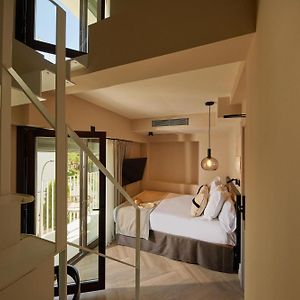 Petite Duplex Double Kamer